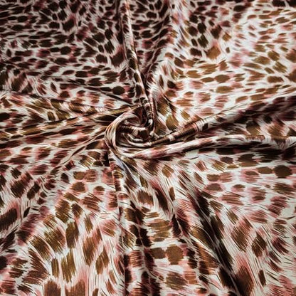 Large 35 inches Satin Square Scarf Lightweight Neck Hair Wrap Fashion Headscarf - color: A15