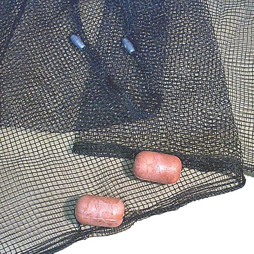 Frabill Seine Net | Top-Performance Seine Nets - style: 4' X 8'