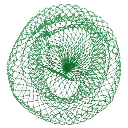 Cabilock Fishing Net Replacement Head 40# Thickened Large Mesh Sturdy Fishing Catching Tool Portable Fish Landing Net Accessory for Freshwater and Saltwater Use