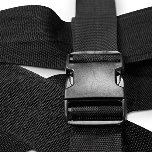 Valor Fitness ES-H Attachable Harness for Fitness Sled