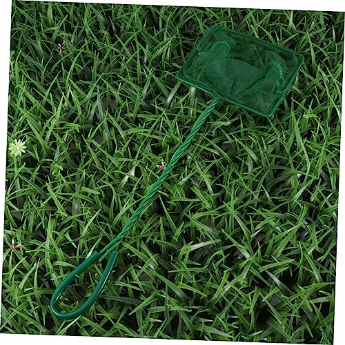 4pcs Net for Aquariums Fine Mesh Nets for Catching Fish and Shrimp and Soft Material Aquarium Accessories for Handling