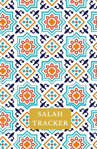 Salah Tracker