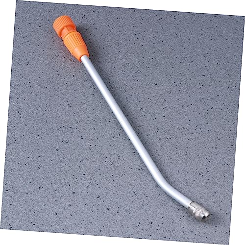 Kisangel 2pcs Replacement Extension Rod for Sprayer Bottle Sprayer Tip Extension for Efficient Watering and Coverage for Gardening and Home Use