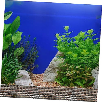 1set Fish Tank Divider Cups Aquarium Isolation Plates of Fish Tank Partition Board for Breeding and Separation
