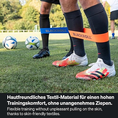 Blackroll Exercise - color: Orange - Light Intensity