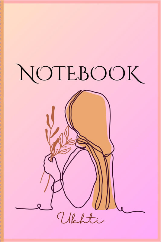 Lined Journal for Muslim Women to Capture Dreams and Duas.: A Notebook for Muslim Women"