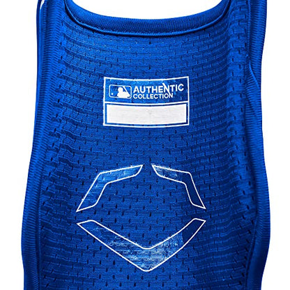 EvoShield Pro-SRZ 2.0 Batter's Two-Piece Elbow Guard - color: Royal