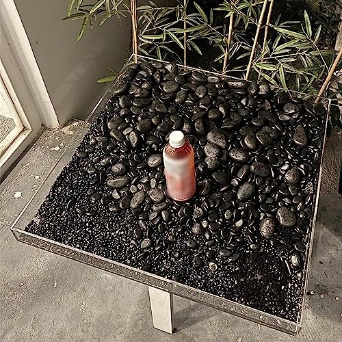 Acrylic Photo Props Tray, Floating Water Tank for Professional Photography, Clear Display Showcase for Food and Cosmetic Styling - size: 30x15x5cm/11.8x5.9x2in