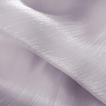Lina & Lily Sheen Shimmer Women's Crepe Scarf Shawl Wrap Head Hijab Lightweight - color: Light Mauve