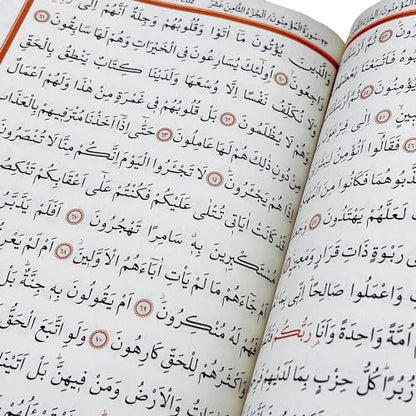 Holy Quran Keepsake Koran Book Holder Case Muslim Lalegul Gift Set (Light Pink) - color: Light Pink