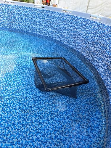 Woofy Woof Net Basket 24''x 24''x 24'' for Pond Fish, Breeding, Quarantine,Viewing_AB