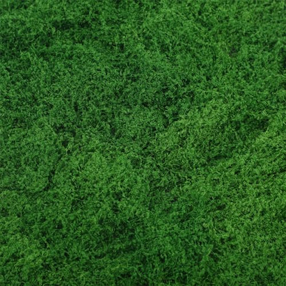 Realistic Artificial Moss Turf Faux Pad Decorative Grass for Garden Home Bonsai Fish Tank