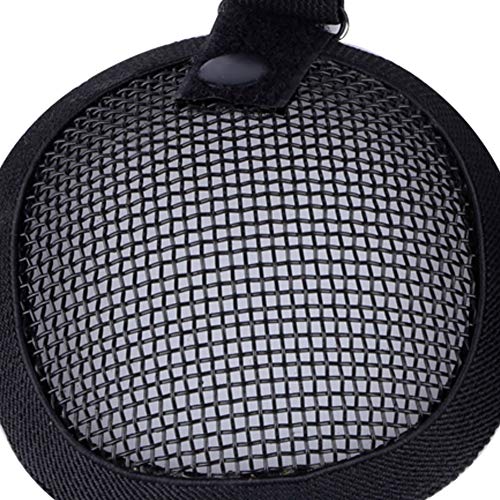 Steel Net Ear Protection for CS Games Shooting Tactical Airsoft Paintball