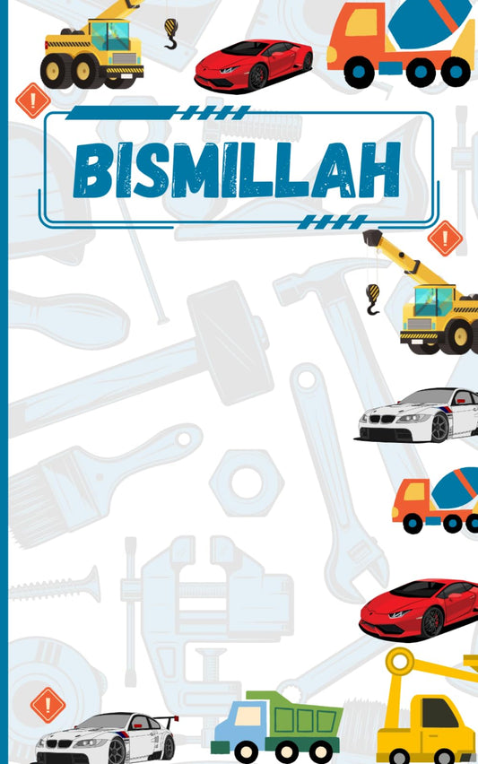 Islamic Journal for Boys