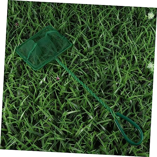 4pcs Net for Aquariums Fine Mesh Nets for Catching Fish and Shrimp and Soft Material Aquarium Accessories for Handling