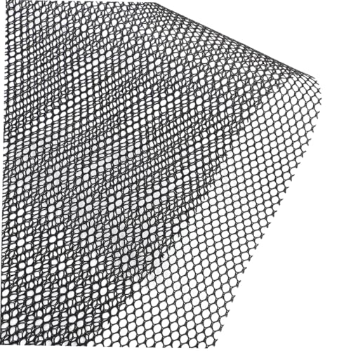 Abaodam Aquarium Net Covers Mesh Lid for Fish Tanks Prevents Fish Jumping Easy Installation Versatile and More