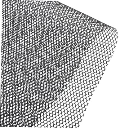 Abaodam Aquarium Net Covers Mesh Lid for Fish Tanks Prevents Fish Jumping Easy Installation Versatile and More