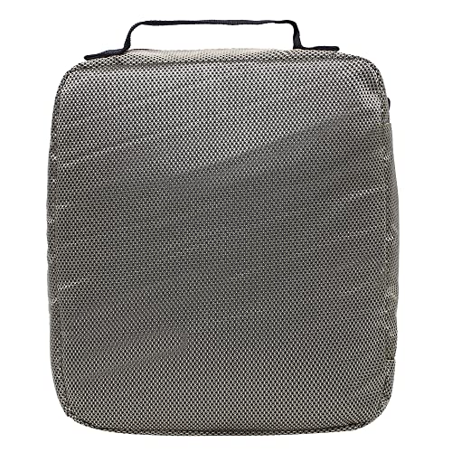 Raprance Fishing Lure Bag Baits Tackle Binder Organizer Storage Plastic Bag - color: Green
