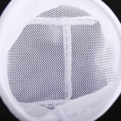 Catch Net Retractable Aquarium Fish Net, Long Handle Fish Tank Net, Fish Tank Cleaning Catching Net, Fish Scoop Aquarium Supplies - size: round