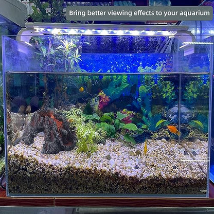 Volcano Shape Aquarium Decorations Cave for Fish Tank | Bubbler Decorations| Fish Sleep Rest House | Resin Cave Ornaments