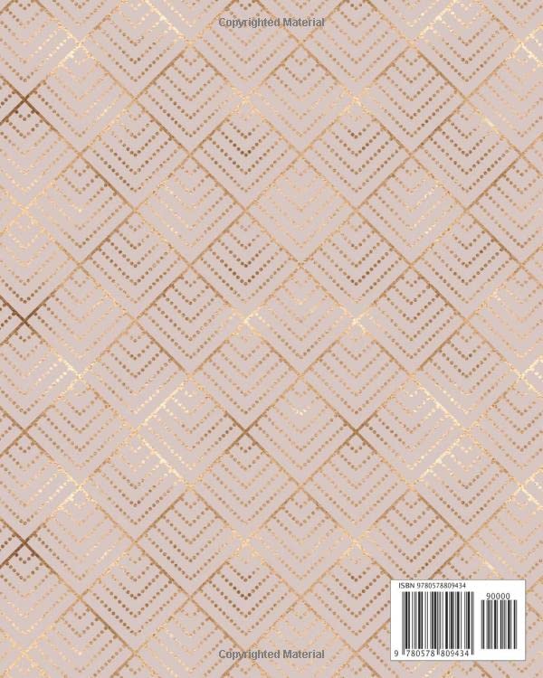 Sacred Reflections: A Journal for Quran Study