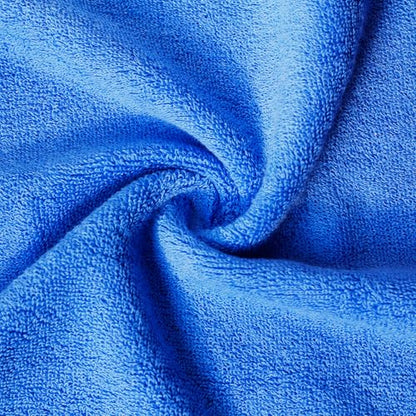 Unisex Sports Towels (Set of 2) Upgraded Version-Ultra-Soft Premium Quality100% Cotton Sweat-Absorbing Towels Ideal for Workouts, Workout Towels，Gym Towels Sessions, & Hiking Trips!