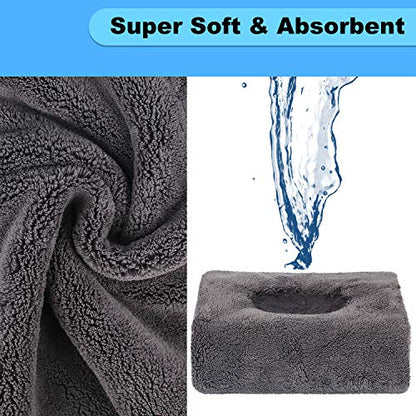 2 Pack Collapsible Bucket 5 Gallon Container Folding Water Bucket Portable Wash Basin for Outdoor Travelling Camping Fishing Gardening Car Washing 20L - color: Blue