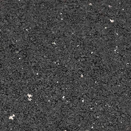 Rubber Cal Shark Tooth Heavy Duty Mat