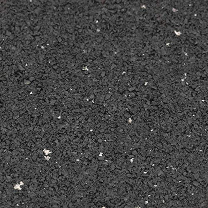 Rubber Cal Shark Tooth Heavy Duty Mat