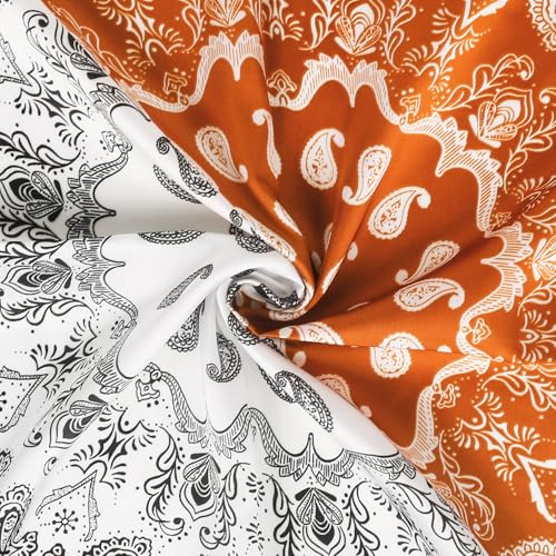 27" Head Scarf Like Satin Silk for Women,Hair Scarves Bandana,Headband Silk Feeling for Hair Wrap - color: Blue Red