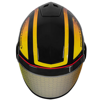 Protos Integral Arborist Helmet - The Beekeeper, Adult