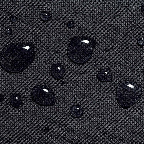 Classic Accessories QuadGear UTV Double Gun Carrier, Black - color: Black