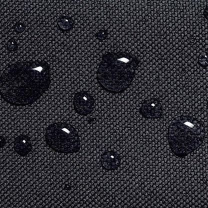 Classic Accessories QuadGear UTV Double Gun Carrier, Black - color: Black
