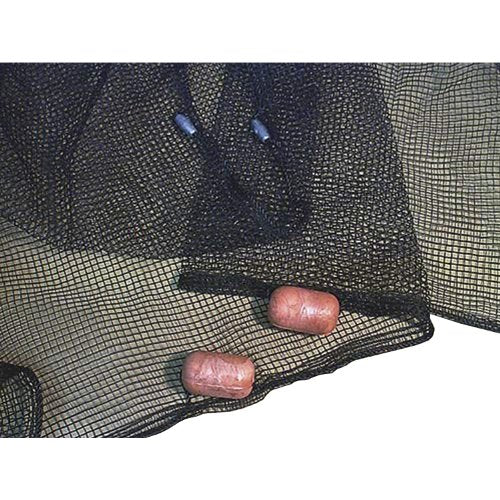 Frabill Seine Net | Top-Performance Seine Nets - style: 4' X 12'