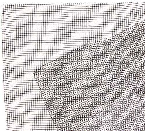 Zoo Med Laboratories SZMNTM12 Terrarium Mesh, 12 By 12-Inch