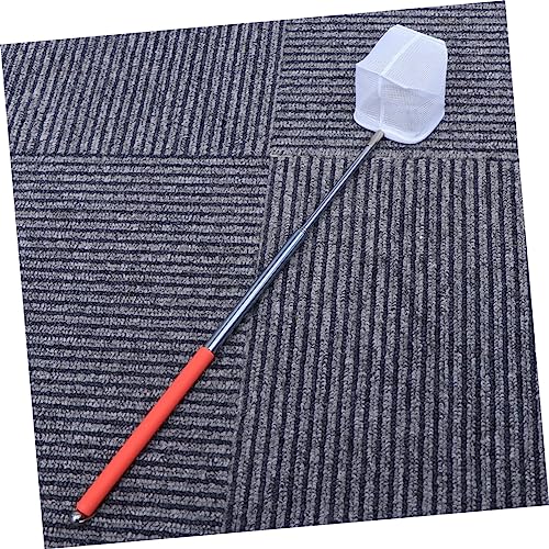HEMOTON Telescopic Net Made for Aquariums Shrimp Net Fish Easy to Use Secure Attachment
