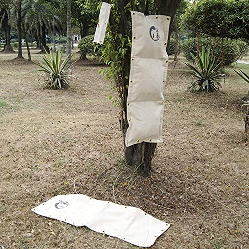 Wing Chun Kung Fu Canvas Sandbag Wall Hanging Bag is Suitable for Kick Boxing and Various Boxing Training. - color: LONG