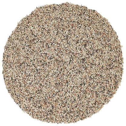 Silica Gravel, Multi-Purpose Mixed Silica Sand for Fire Pits, Aquariums and Landscaping, 5LB Medium - color: Mixed