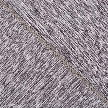 XL 여행용 타월 - 2in1 대형 빠른 건조 엑스트라 소프트 극세사, 13가지 색상, 체육관, 수영 연습, 여행, 배낭여행, 캠핑, RV, 해변, 비상 가방, 기숙사, 작은 집, 밴 또는 캠핑카용 경량 - color: 그레이 말