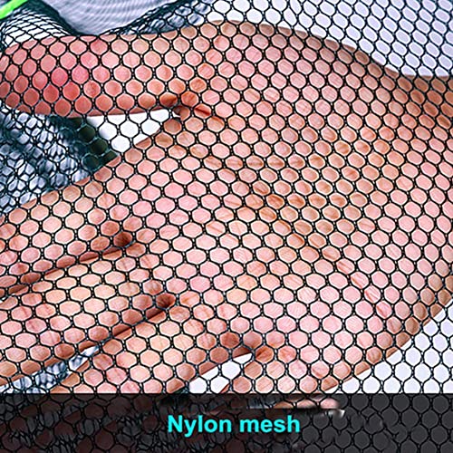 Foldable Fishing Net Hand Casting Cage Crab Net for Fish Shrimp Minnow Crayfish Crab