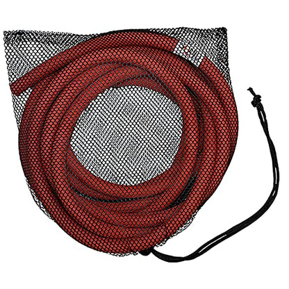 Wrestling, Jiu Jitsu, Judo, Grappling, MMA, Boxing, Muay Thai, Solo Training, Resistance Band - color: Black (Large), size: Large