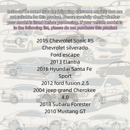 Car A/C Expansion Valve, Metallic Anti-Wear Steam Engine Air Conditioning Valve, A/C System Repair Accessories,80213-TF0-G01、80211-TP5-H11、80221TZ3A41 for Lexus、Jaguar Land Rover、Honda、Toyota、Suzuki
