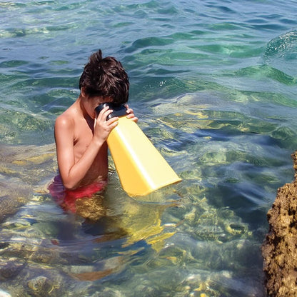 Nuova Rade Aquascope Mini 16.14'' x 7.87'' x 6.69'',1.98 Pounds