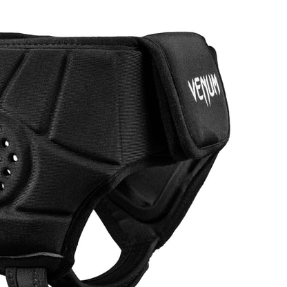 Venum Challenger Wrestling Ear Guard - size: Large-X-Large