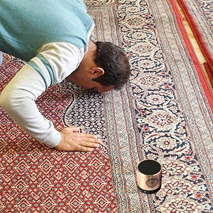 Portable Digital Quran Speaker with Remote Control over18 Reciters and 15Translations Available Quality Qur'an Speaker Arabic English French, Urdu etc Mp3 FM Radio