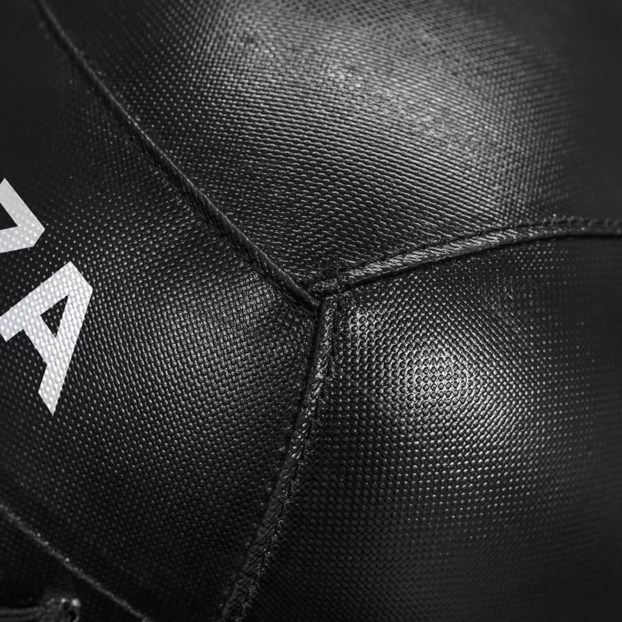 FORZA Wall Ball [6.5LBS-33LBS] | Durable Exercise Balls for Strength & Power Training - Available Individually or as a Set - size: 13lb