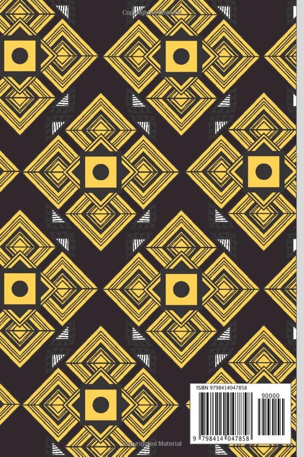 Notebook for Ramadan - notebook for Muslims, diary, journal, planner, gift for Bayram, Islamic book, calendar, notes, prayer diary, fasting, children, ... away | 108 lined blank pages, DIN A5 / 6x9