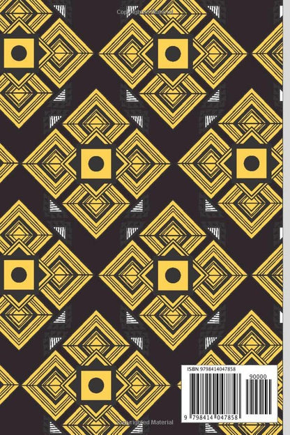 Notebook for Ramadan - notebook for Muslims, diary, journal, planner, gift for Bayram, Islamic book, calendar, notes, prayer diary, fasting, children, ... away | 108 lined blank pages, DIN A5 / 6x9