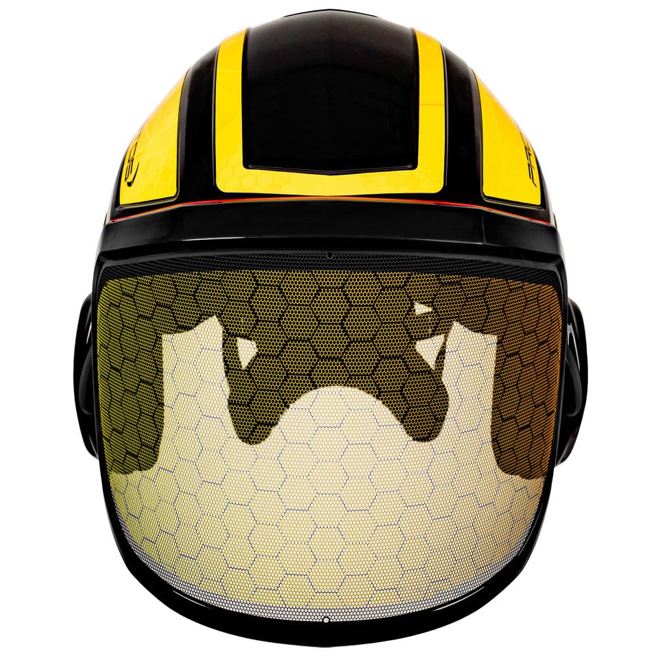 Protos Integral Arborist Helmet - The Beekeeper, Adult