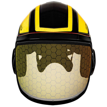 Protos Integral Arborist Helmet - The Beekeeper, Adult